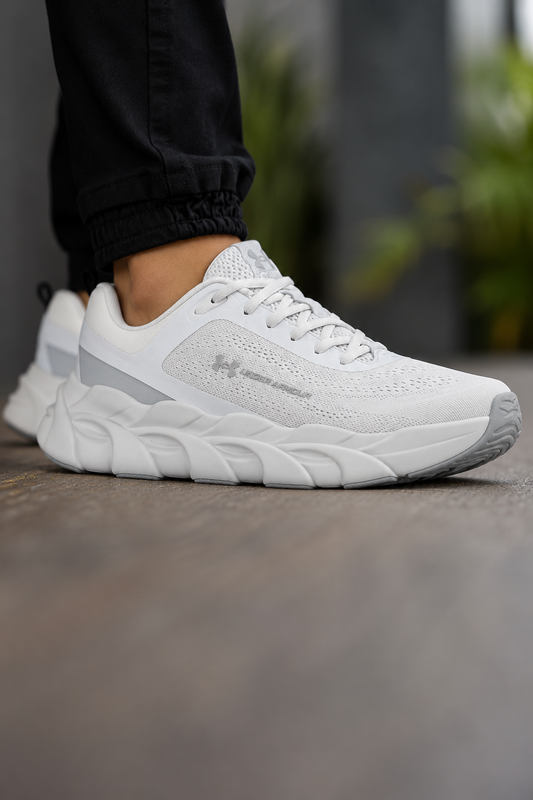 Zapatillas Under Armour Halo Runner