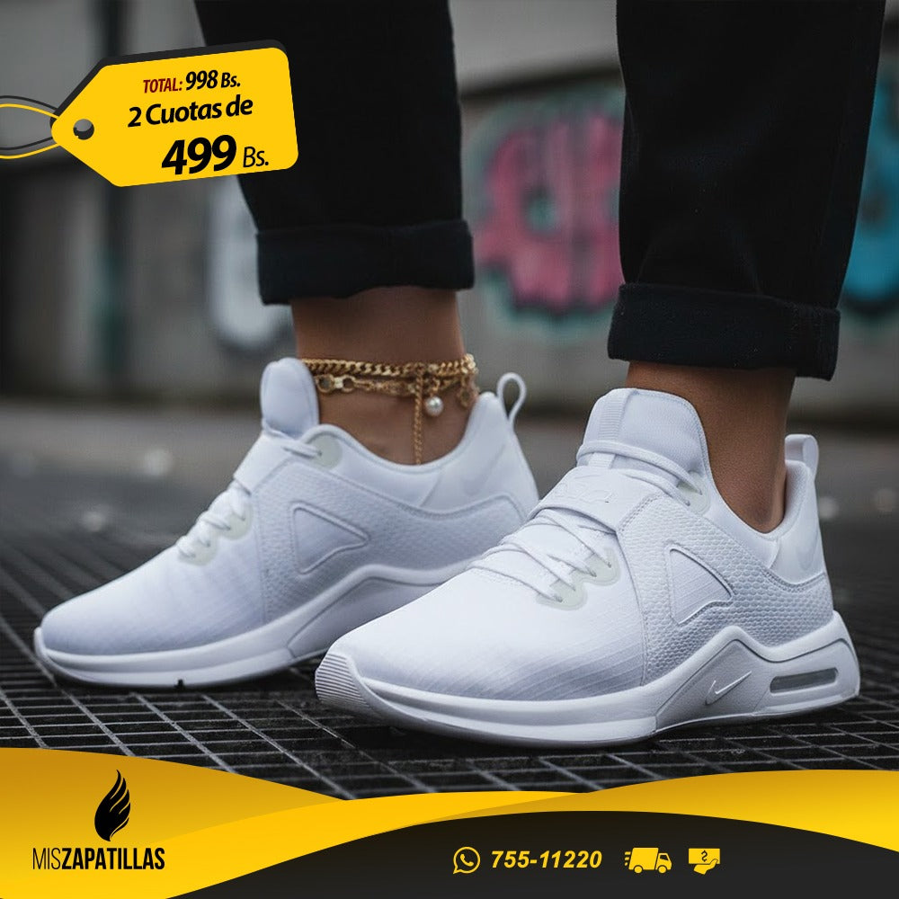 Zapatillas Nike Air Max Bella TR 5