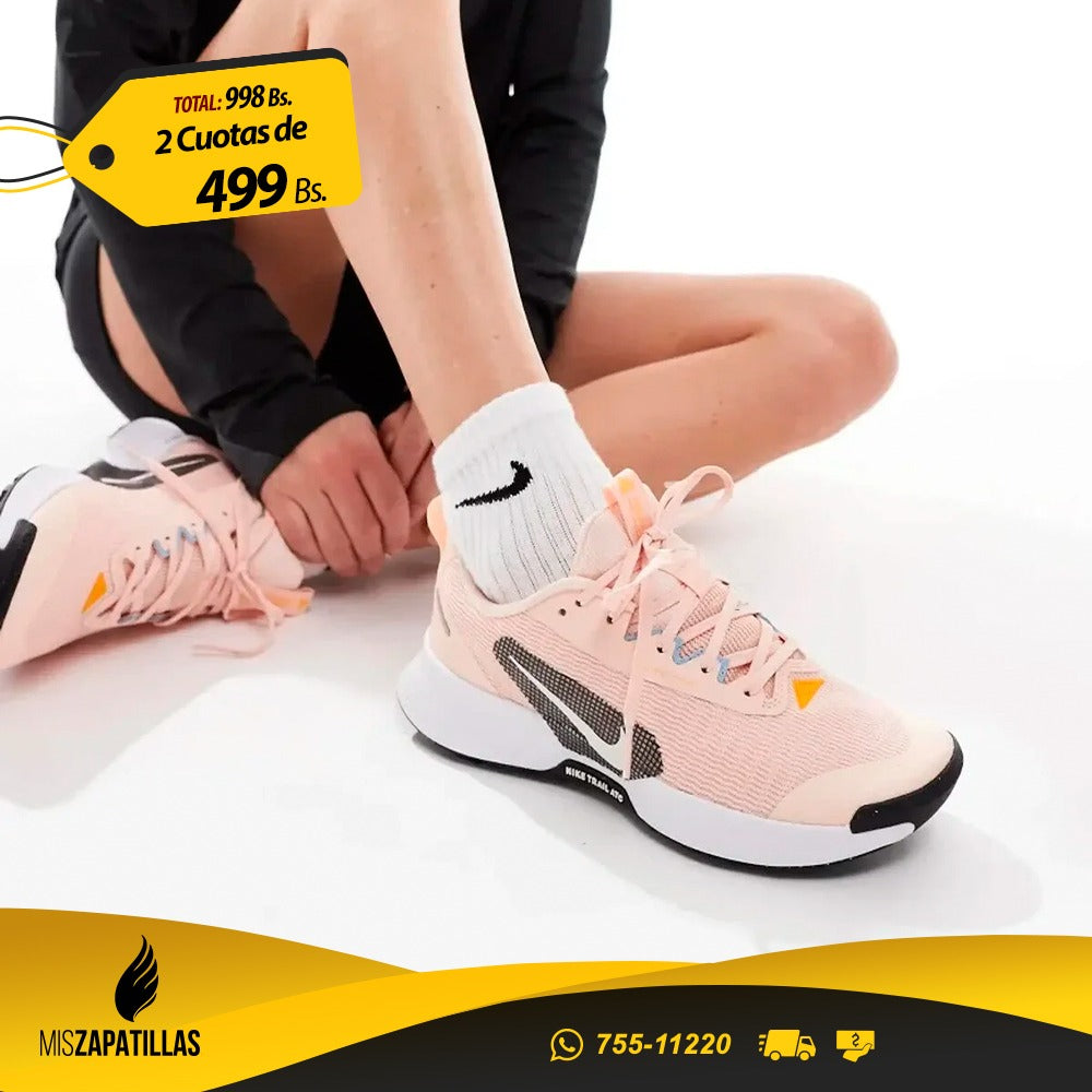 Zapatillas Nike Juniper Trail 3