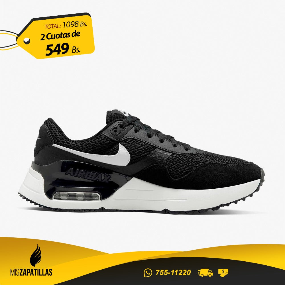 Zapatillas Nike Air Max Systm