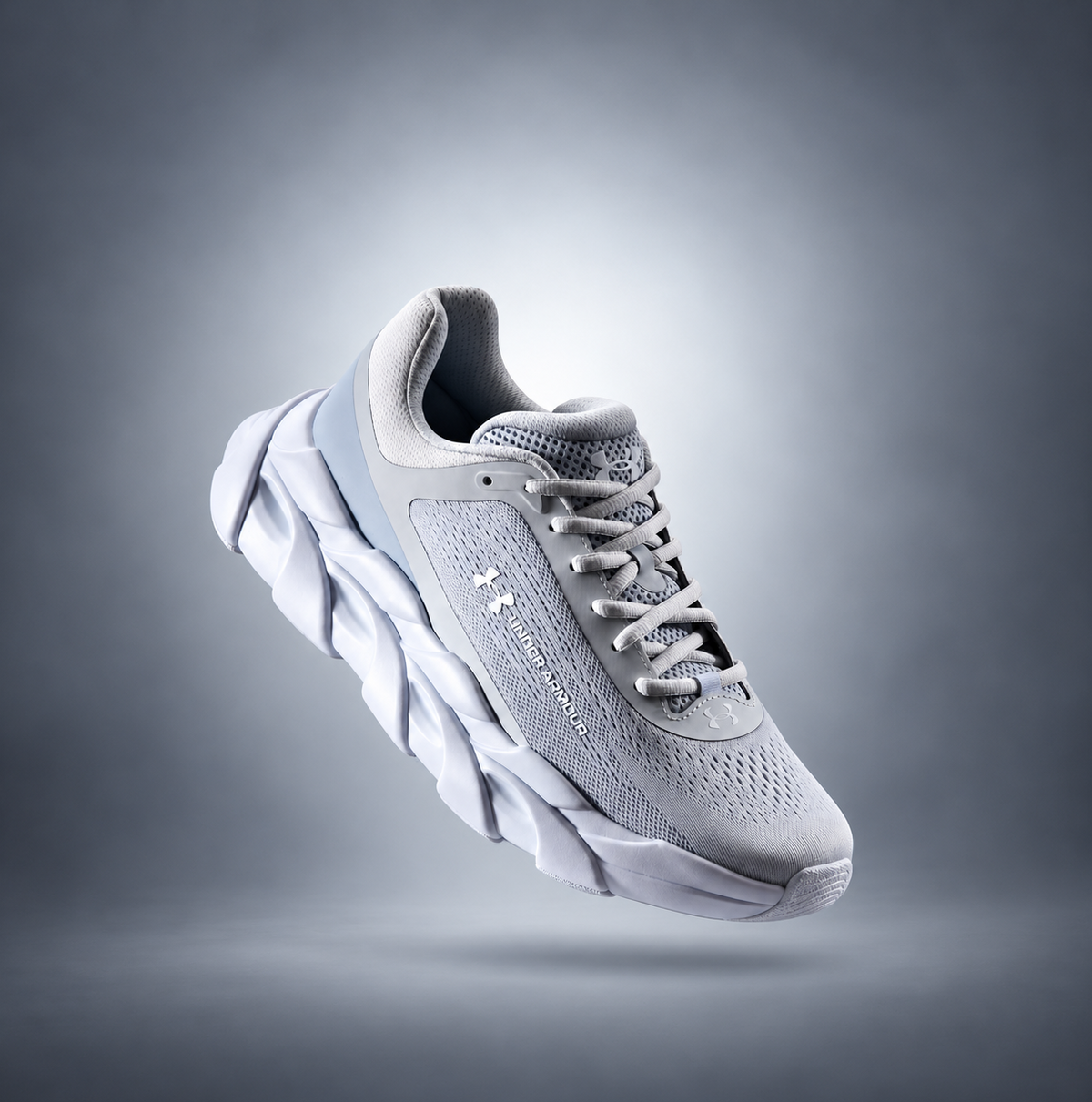 Zapatillas Under Armour W Halo Runner