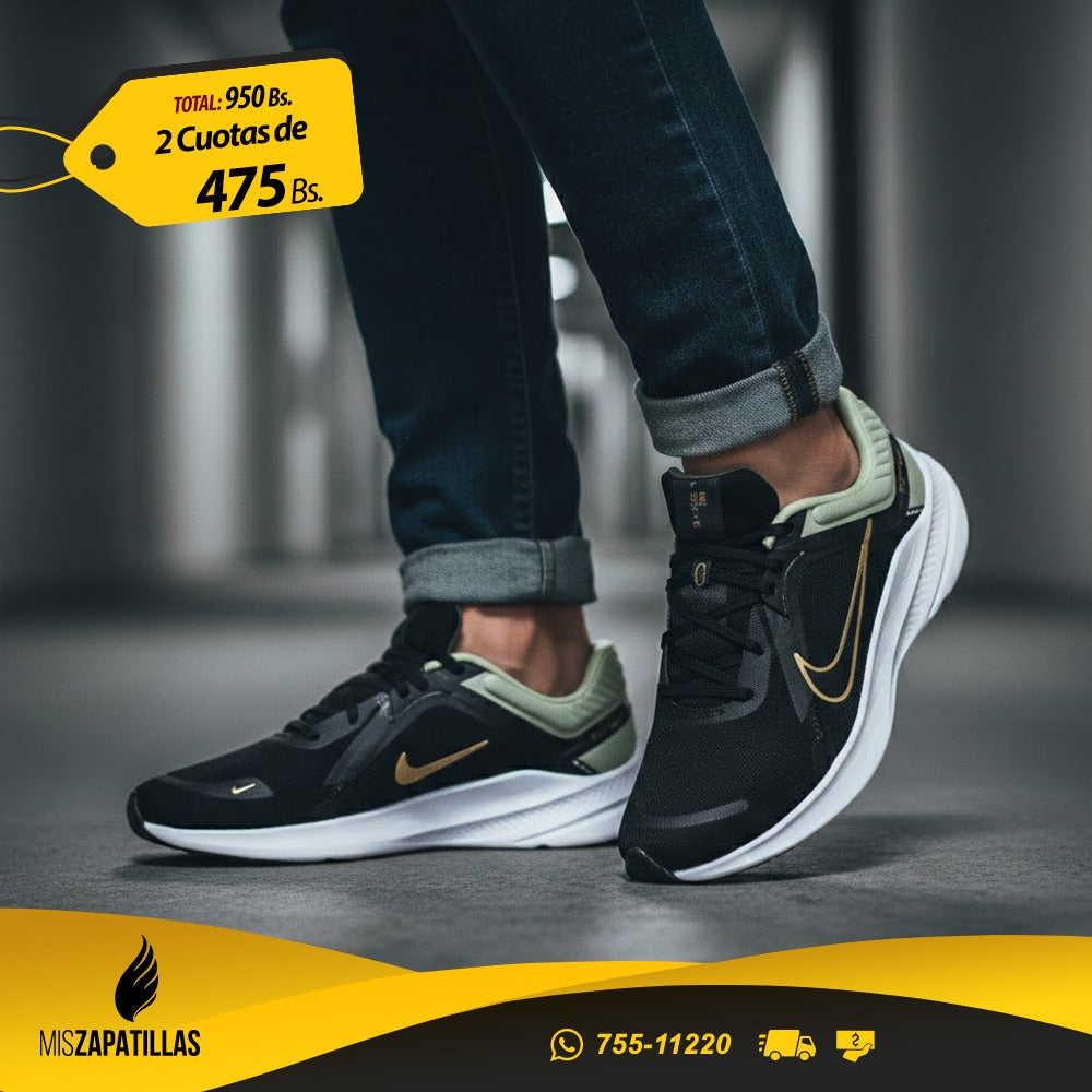 Zapatillas Nike Quest 5