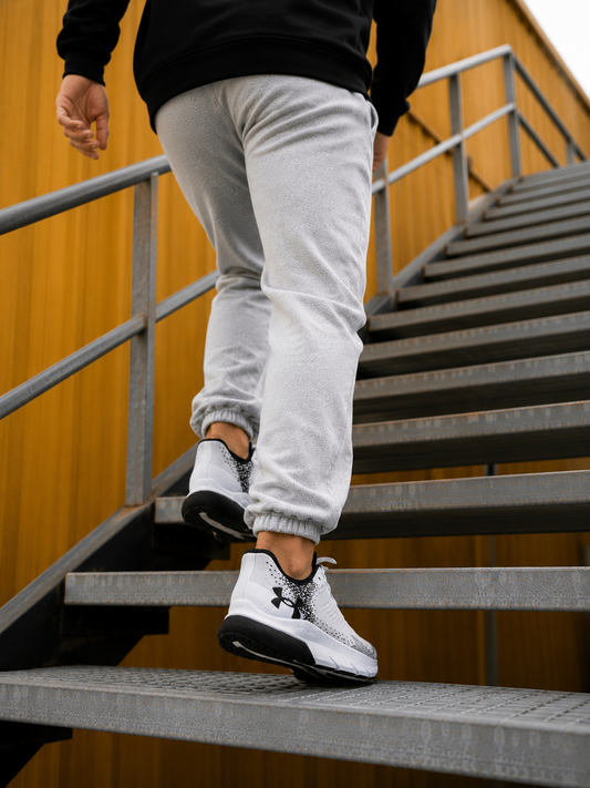 Zapatillas Under Armour HOVR Turbulence 2