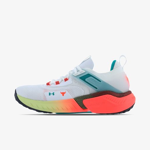 Zapatillas Under Armour Project Rock 5
