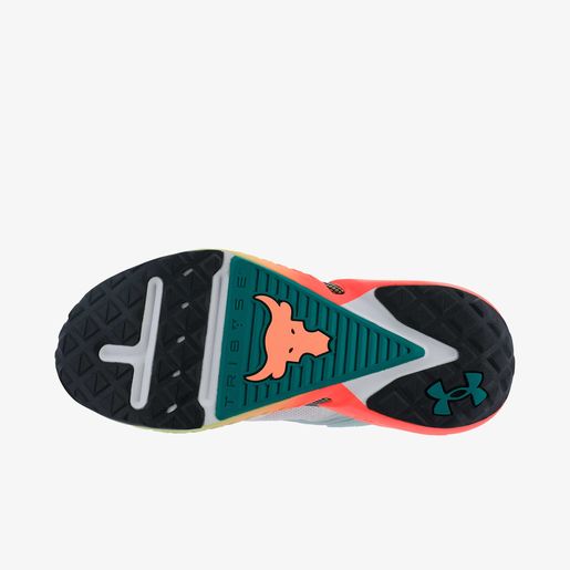Zapatillas Under Armour Project Rock 5