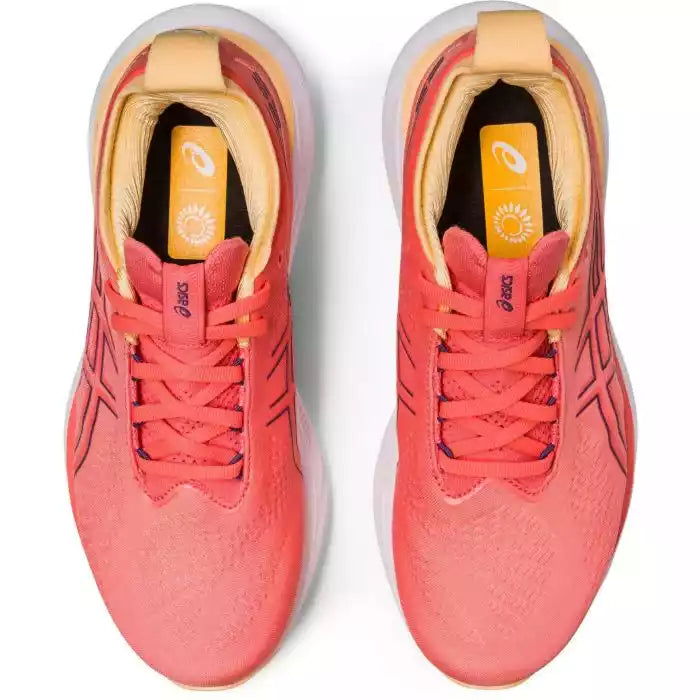 Zapatillas Asics Nimbus