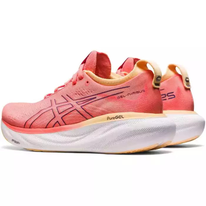Zapatillas Asics Nimbus
