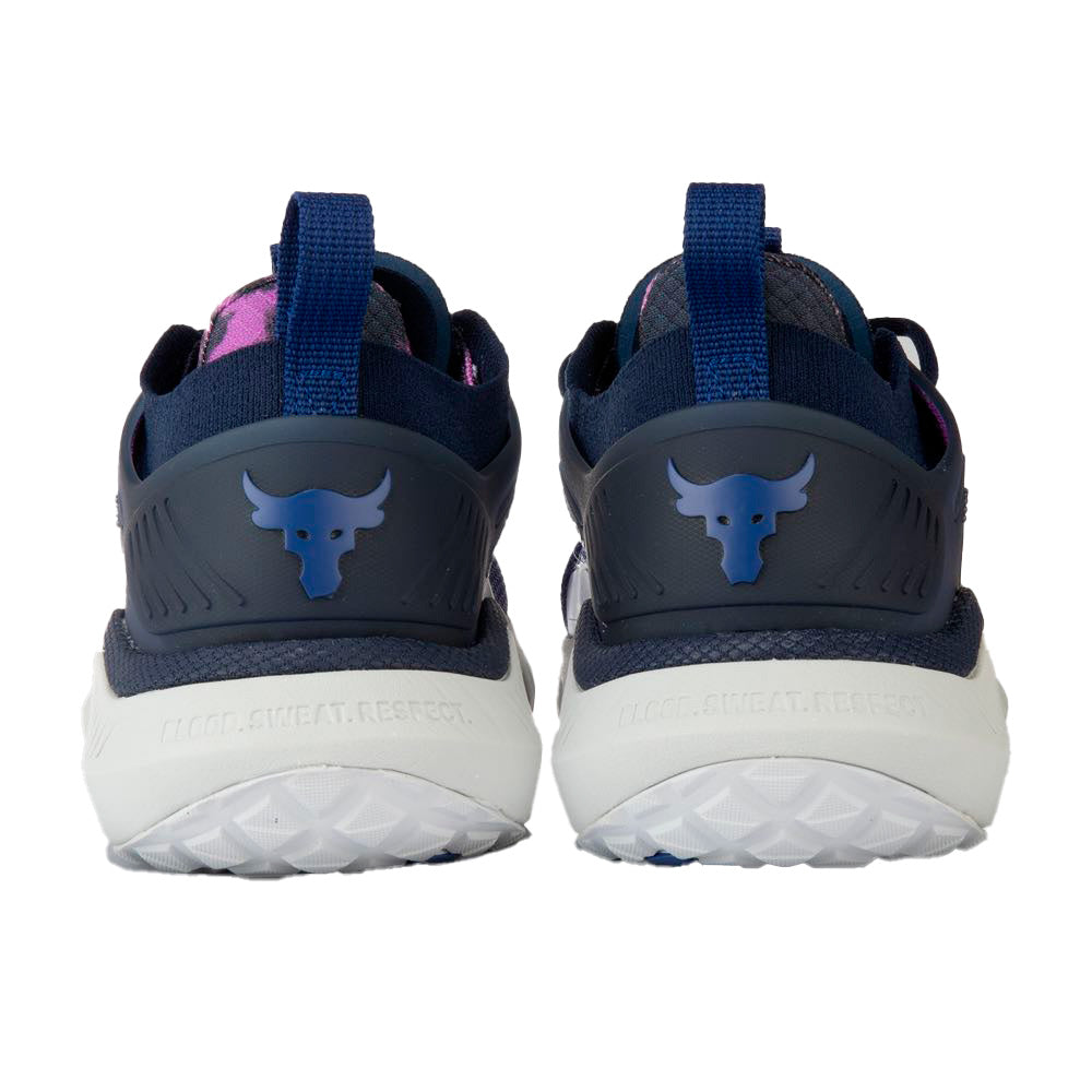 Zapatillas Under Armour Project Rock 5 Disrupt GS
