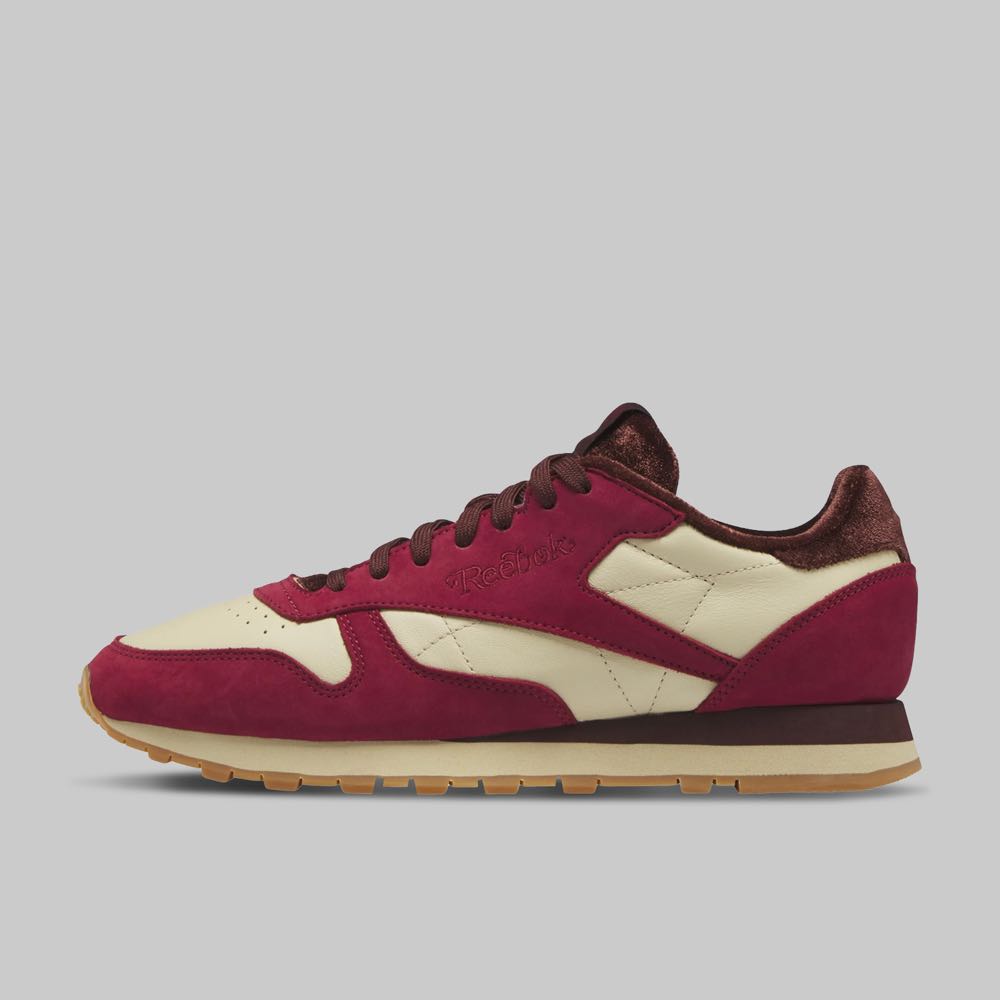 Zapatillas Reebok Classic Leather