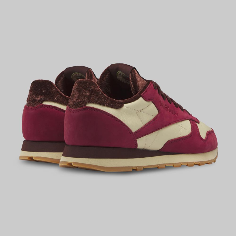 Zapatillas Reebok Classic Leather