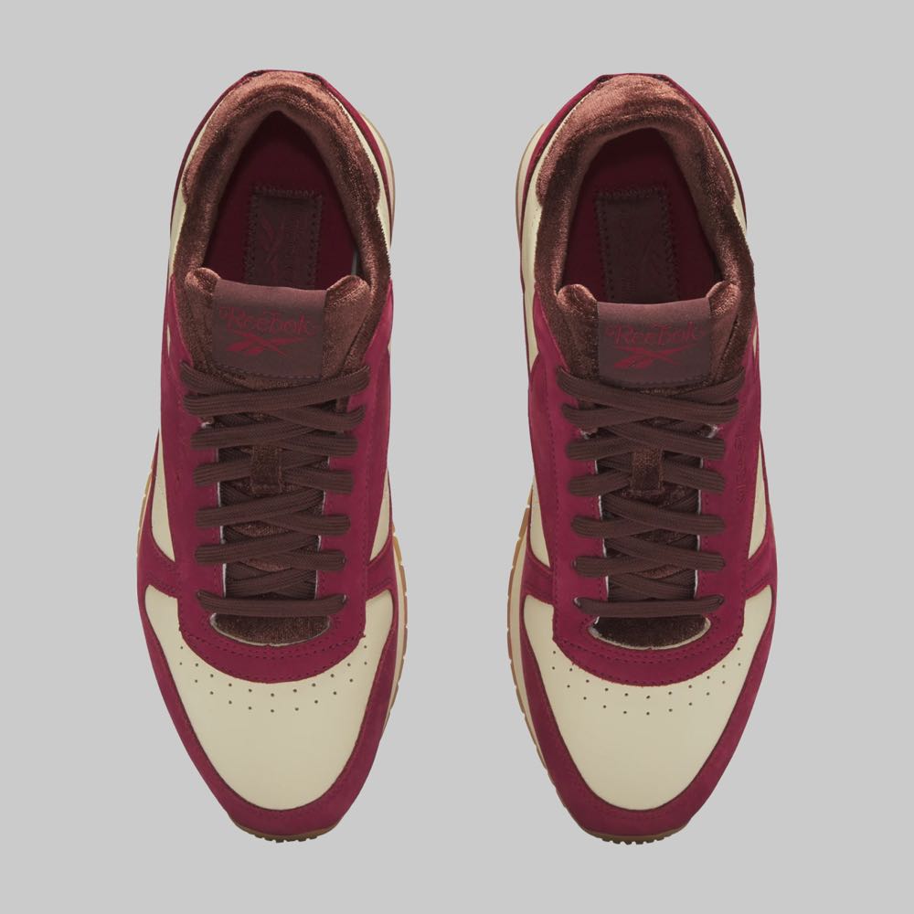 Zapatillas Reebok Classic Leather