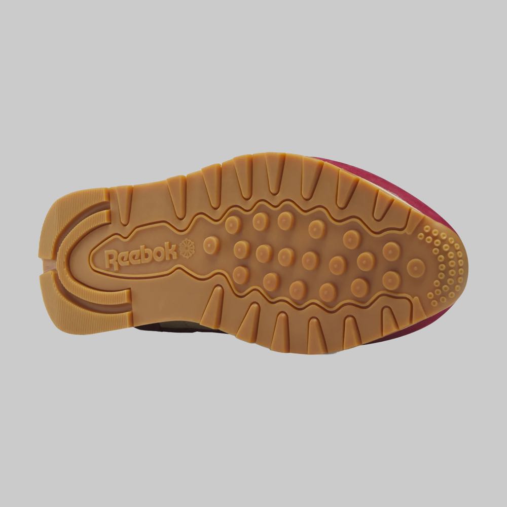 Zapatillas Reebok Classic Leather