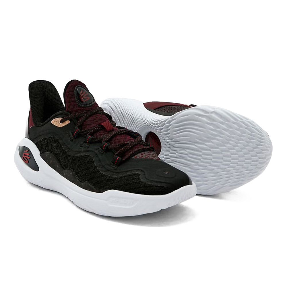 Zapatillas Under Armour Curry 11 DC