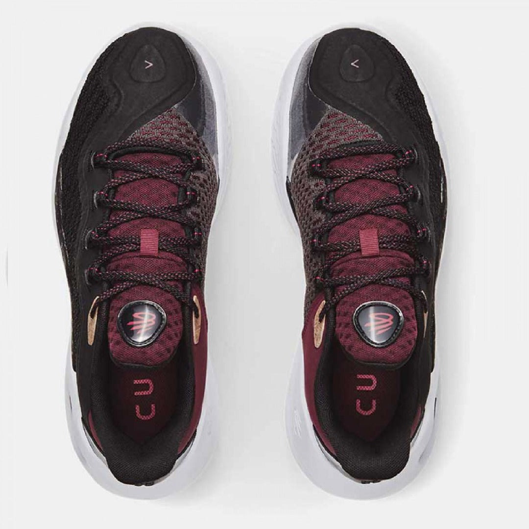 Zapatillas Under Armour Curry 11 DC