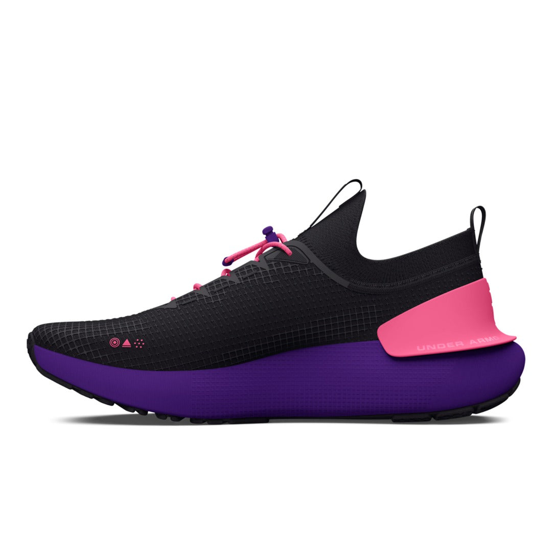 Zapatillas Under Armour Hovr Phantom 3 SE Storm