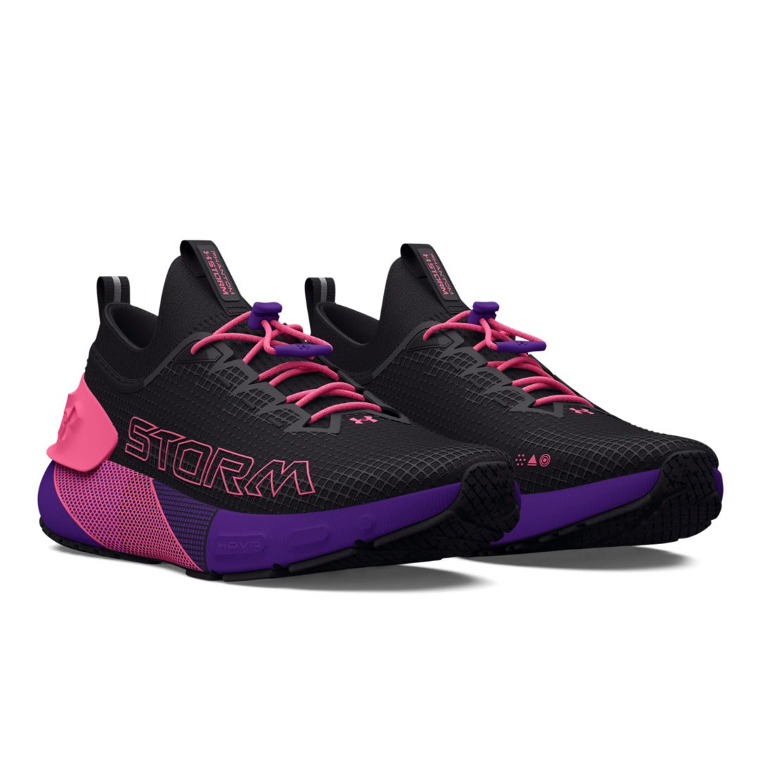 Zapatillas Under Armour Hovr Phantom 3 SE Storm