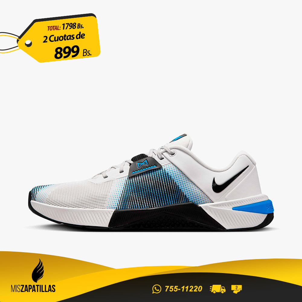Zapatillas Nike Free Metcon 10