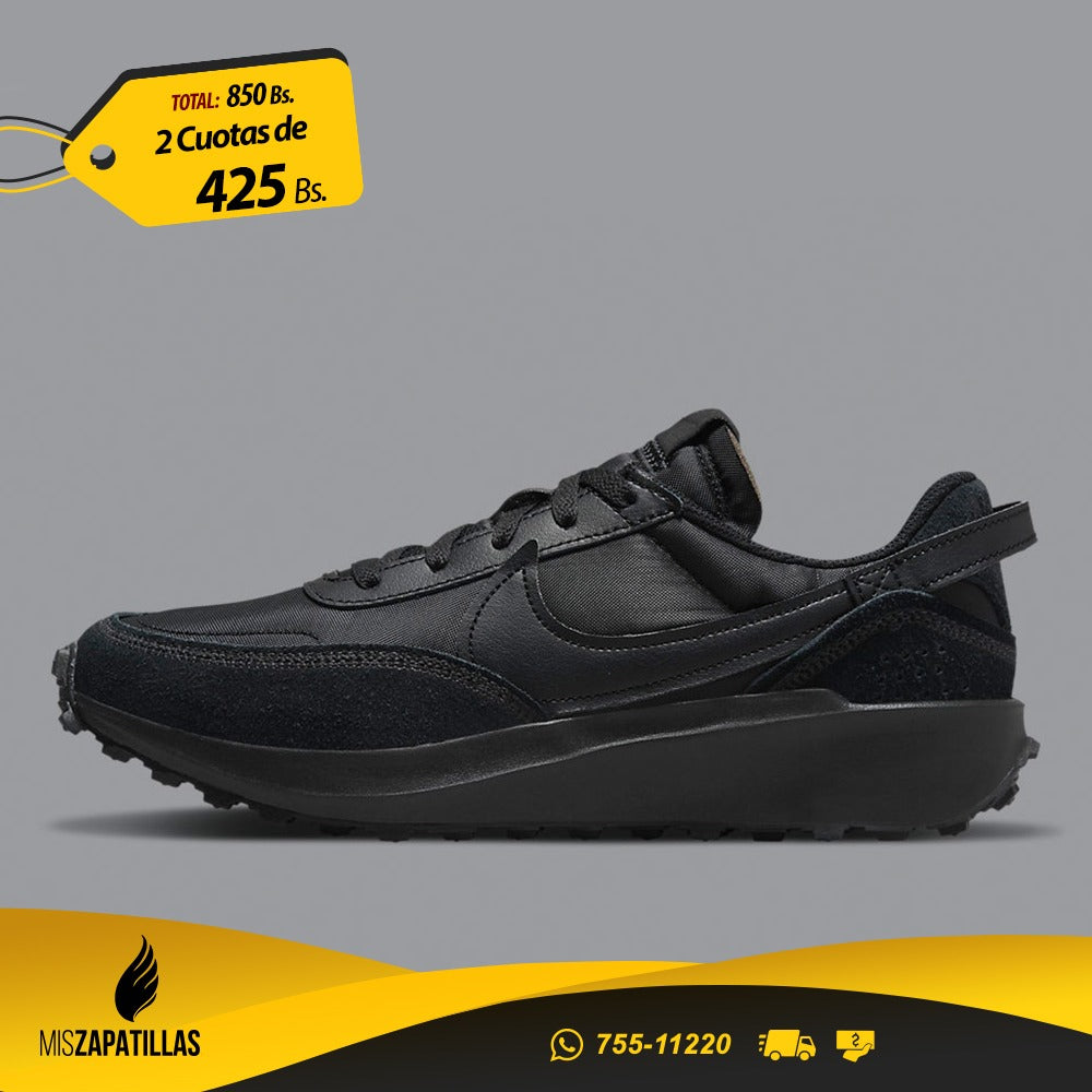 Zapatillas Nike Waffle Debut