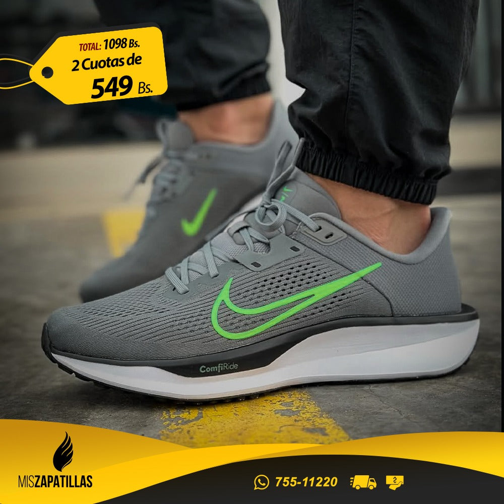 Zapatillas Nike Quest 6