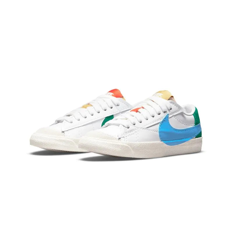 Zapatillas Nike W Blazer low 77 Jumbo