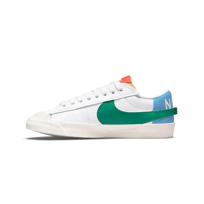 Zapatillas Nike W Blazer low 77 Jumbo