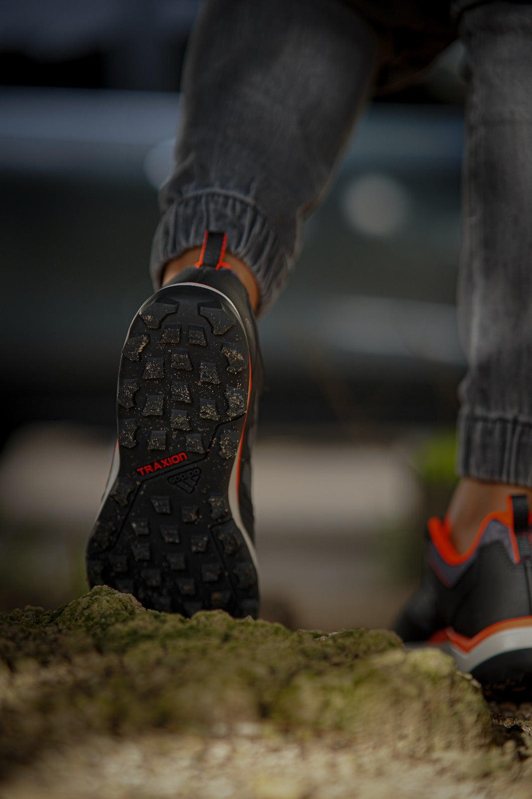 Zapatillas Adidas Terrex Tracerocker 2