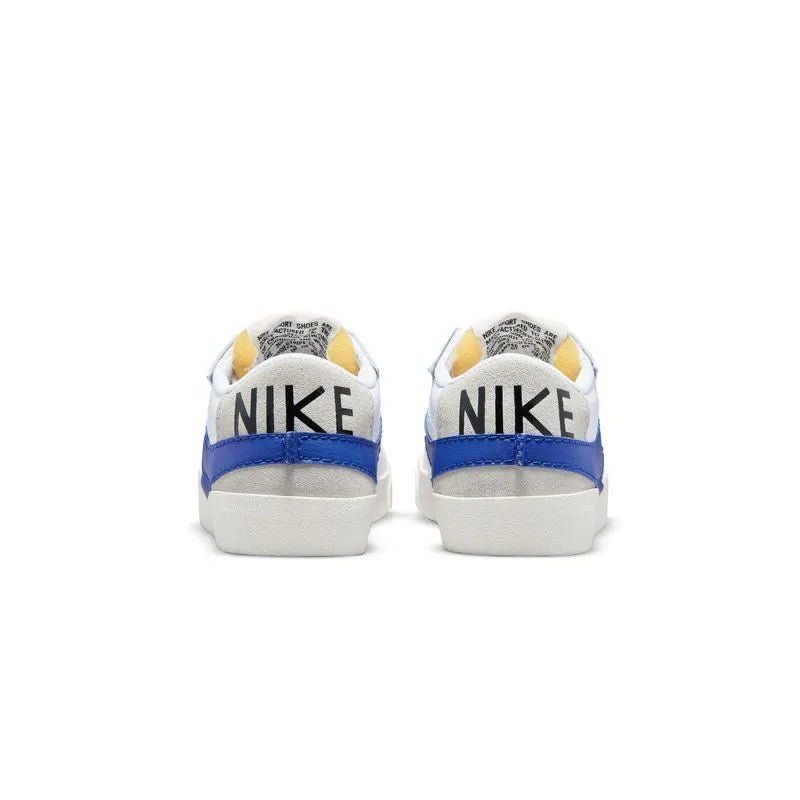 Zapatillas Nike Blazer Low 77 Jumbo