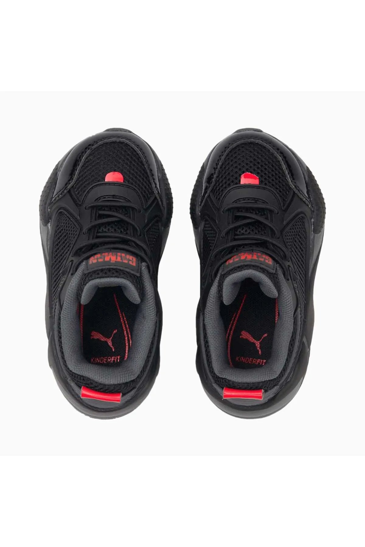 Zapatilla Puma RS-X The Batman (TD)