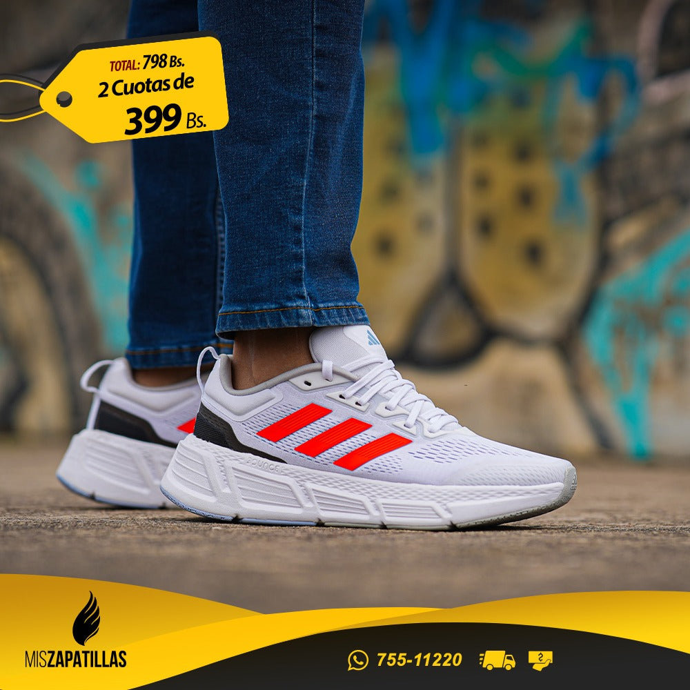 Zapatillas Adidas Questar
