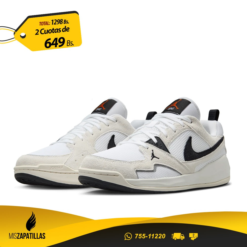 Zapatillas Nike Jordan Cmft era