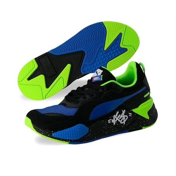 Zapatillas Puma RS-X