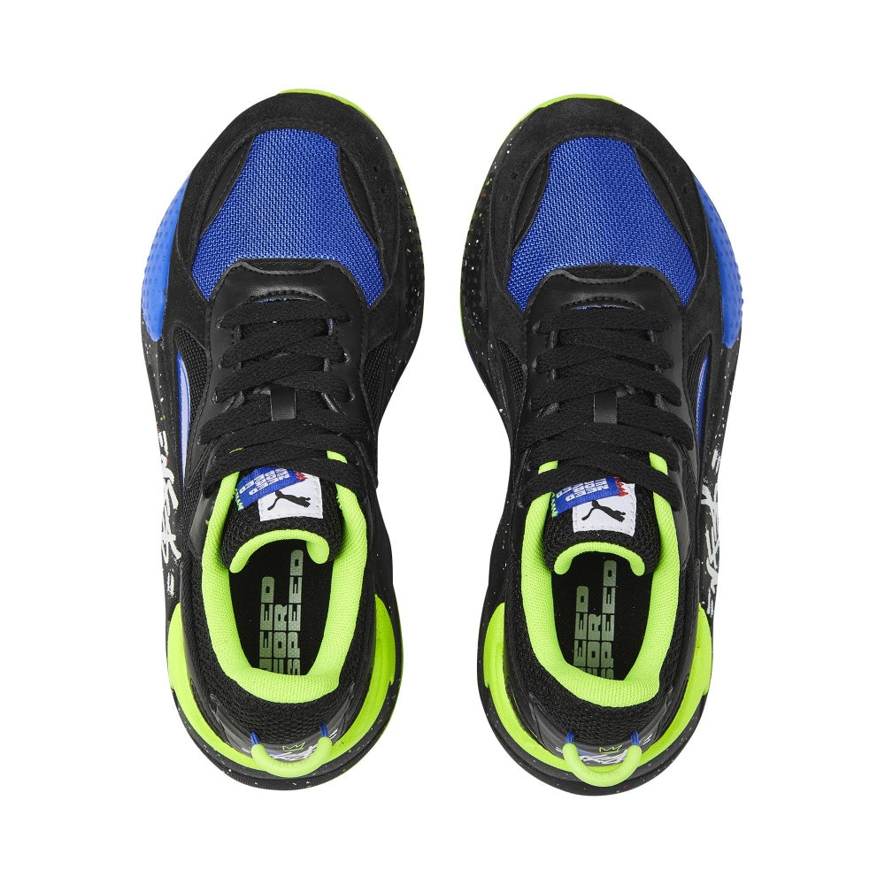Zapatillas Puma RS-X