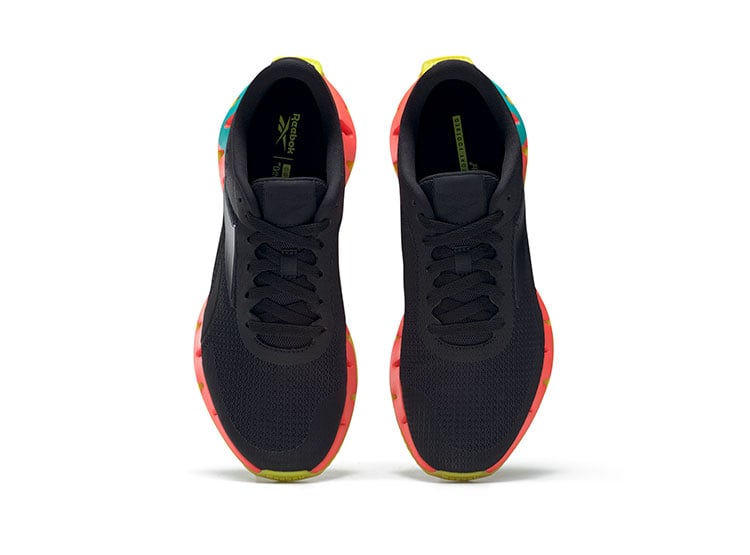 Zapatillas Reebok Zig Dynamica 2.0