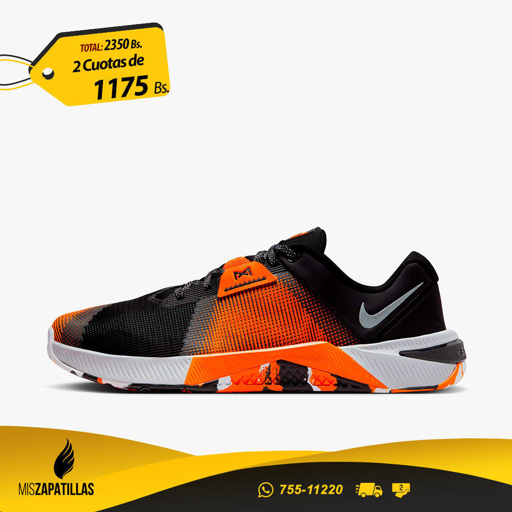Zapatillas Nike Free Metcon 10
