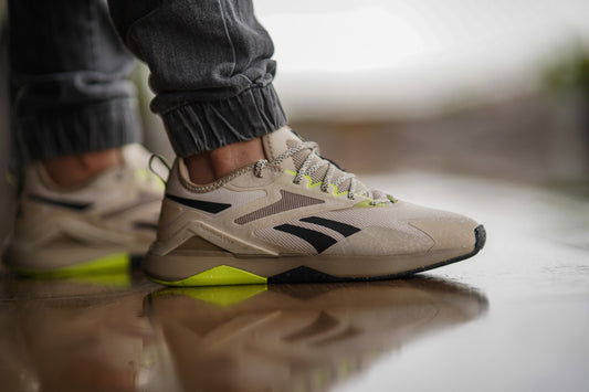 Zapatillas Reebok Nanoflex Adventure TR 2