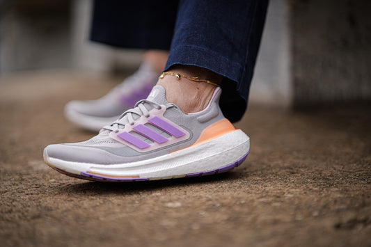 Zapatillas Adidas Ultraboost Light