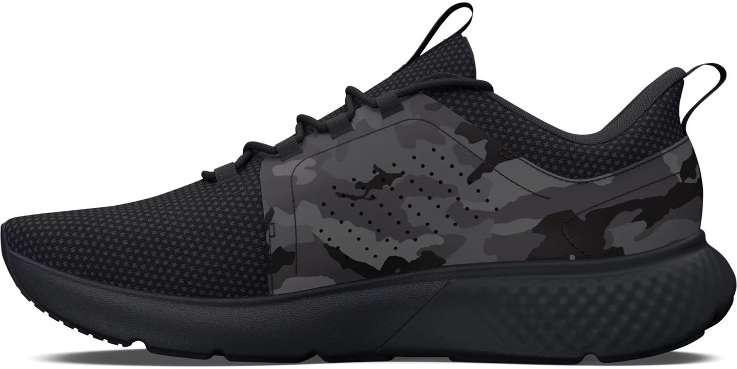 Zapatillas Under Armour Charged Decoy Camo