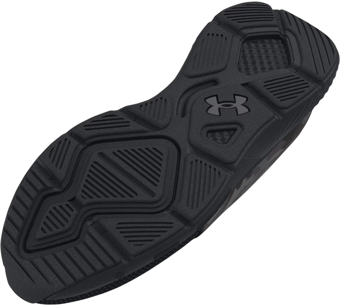 Zapatillas Under Armour Charged Decoy Camo