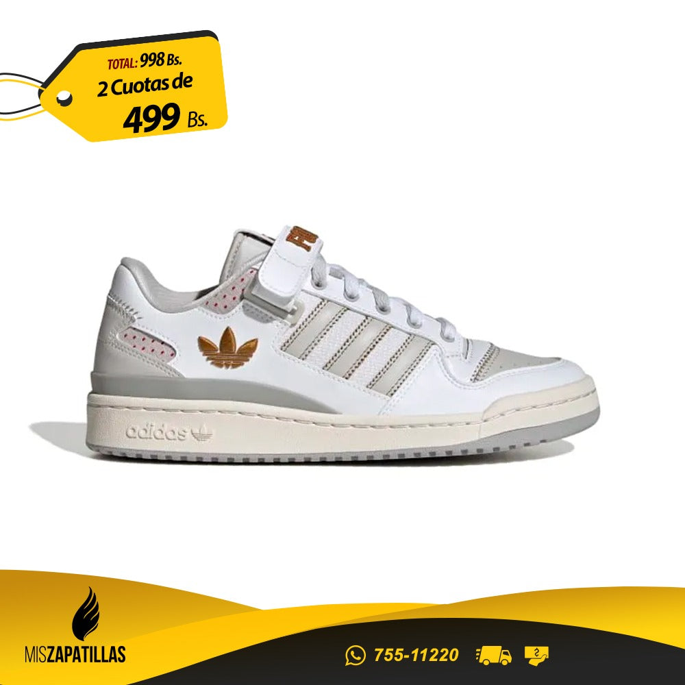 Zapatillas Adidas Forum Low