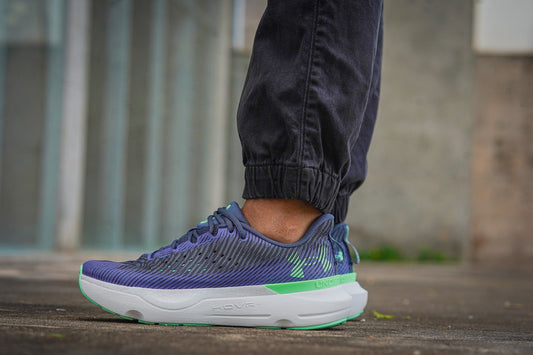 Zapatillas Under Armour HOVR Infinite Pro