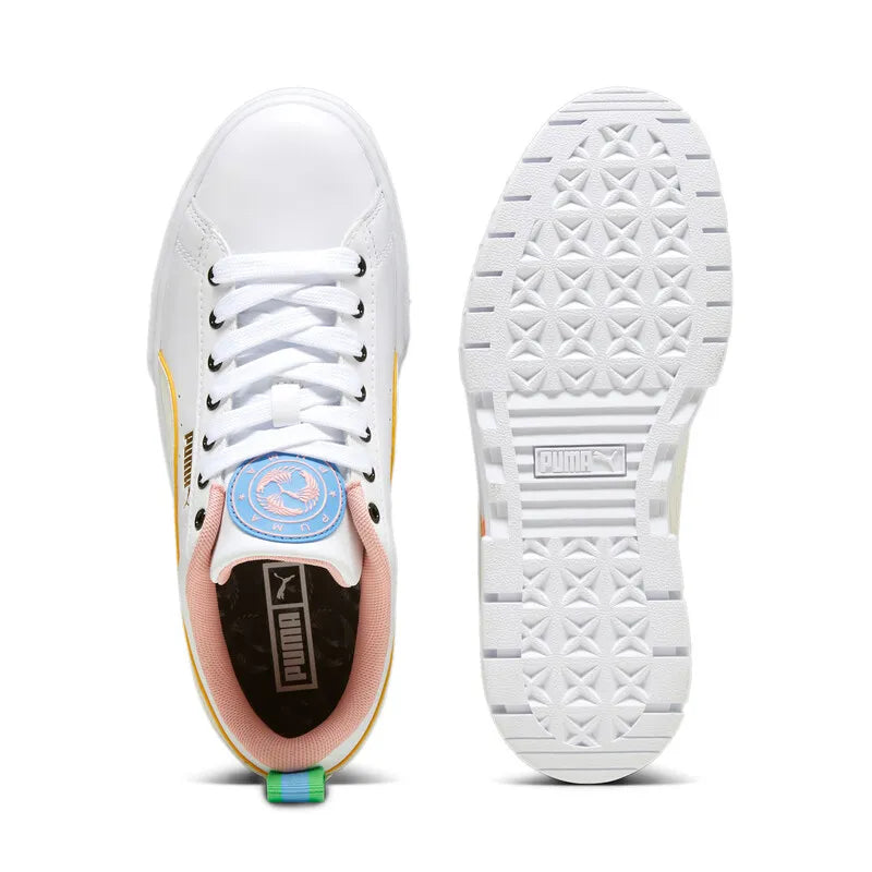 Zapatillas Puma Mayze Wotb