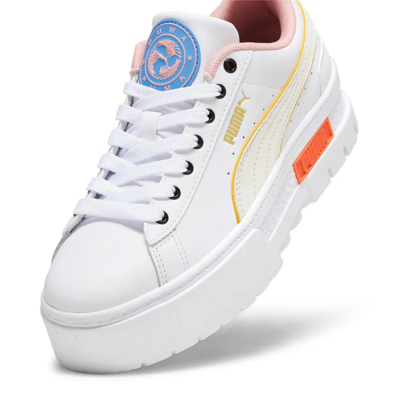Zapatillas Puma Mayze Wotb