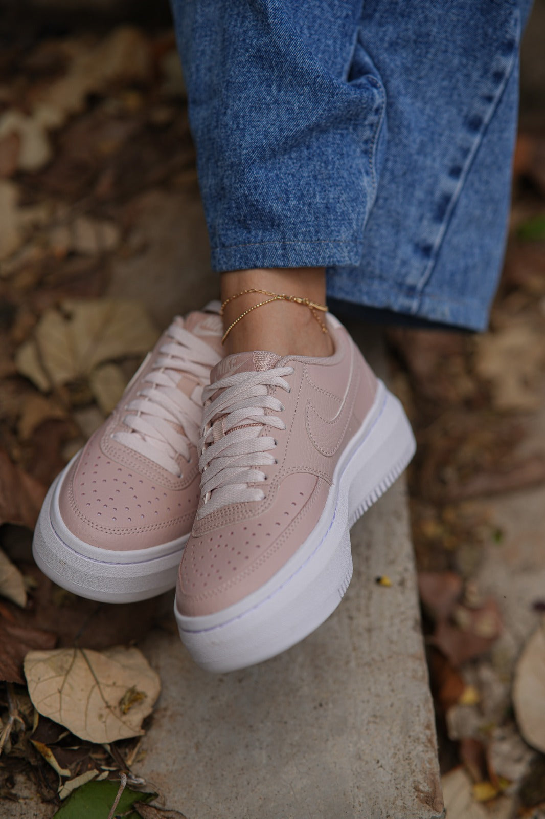 Zapatillas Nike Court Vision