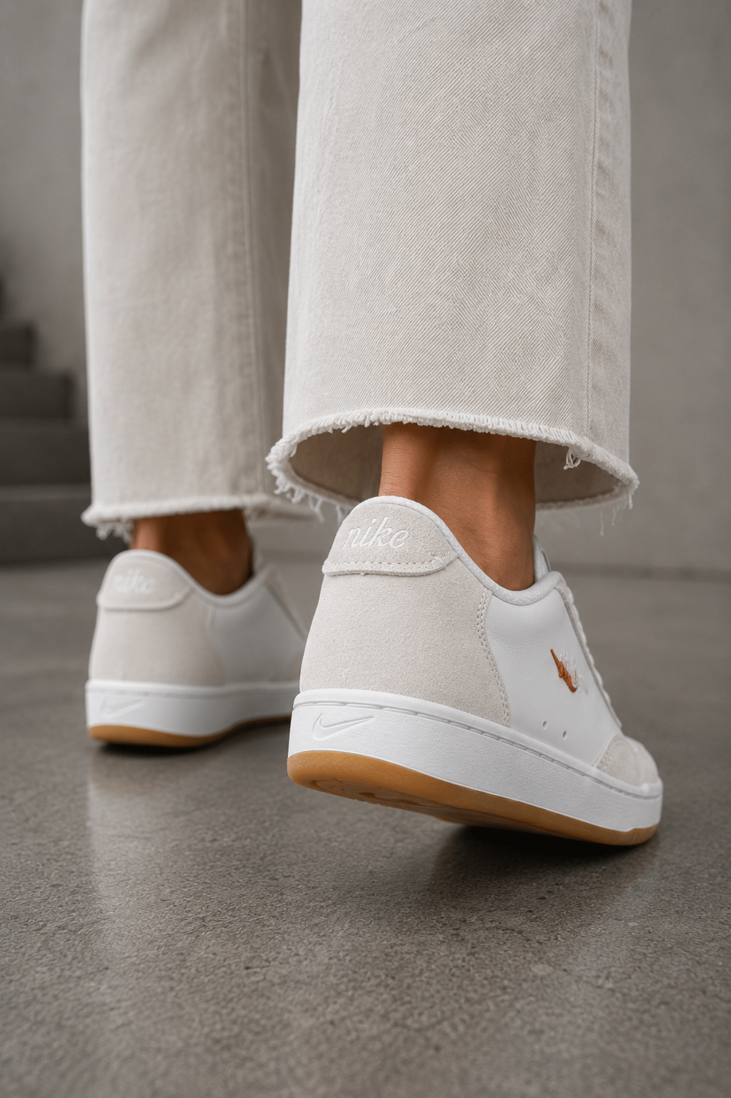 Zapatillas Nike Court Vintage