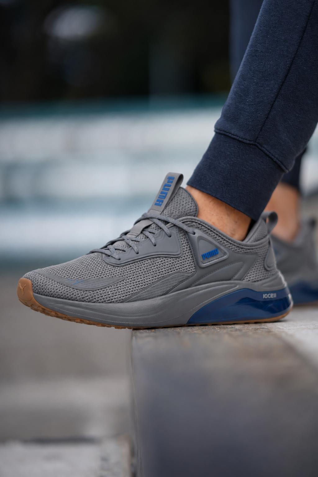 Zapatillas Puma Cell Thrill