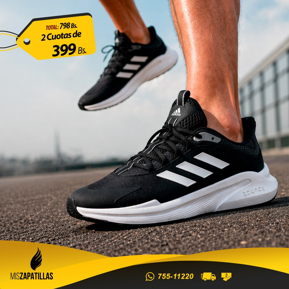 Zapatillas Adidas Alphaedge