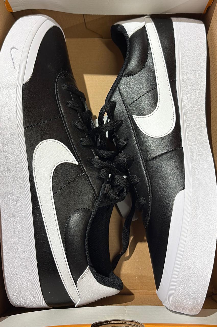 Zapatillas Nike Court Shot
