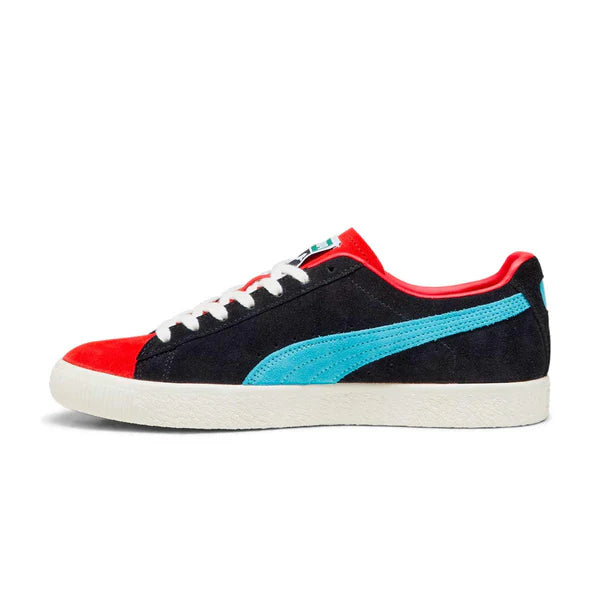 Zapatillas Puma Clyde OG