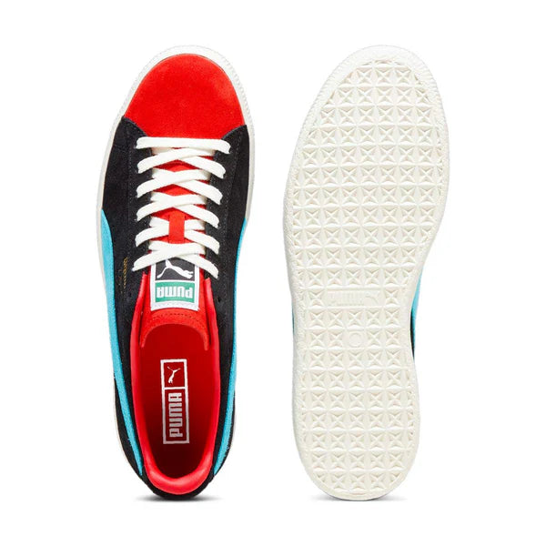 Zapatillas Puma Clyde OG