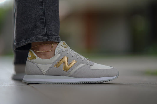 Zapatillas New Balance 420 Lifestyle